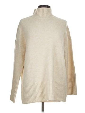 Vero Moda Turtleneck Sweater (view 1)