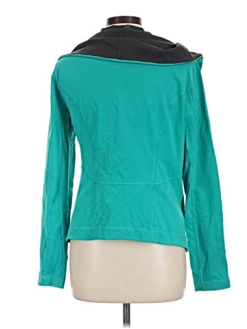lucy Cardigan (view 2)