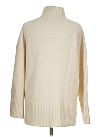 Vero Moda Turtleneck Sweater (view 2)