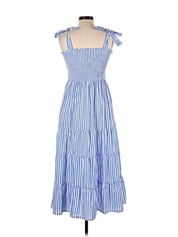 Maxwell and Geraldine Casual Dress (view 2)