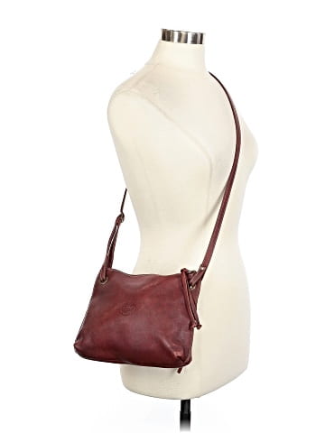 Roots Crossbody Bag (view 2)