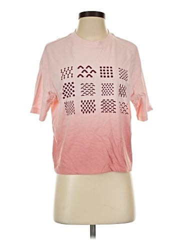 UT for Uniqlo Short Sleeve T-Shirt (view 1)
