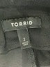 Torrid Black Jacket Size 2X Plus (2) - photo 6