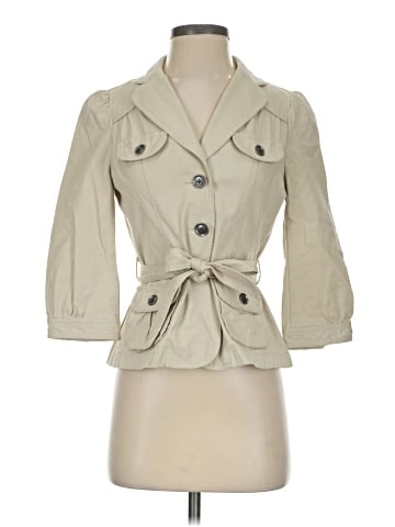 Ann Taylor LOFT Jacket (view 1)