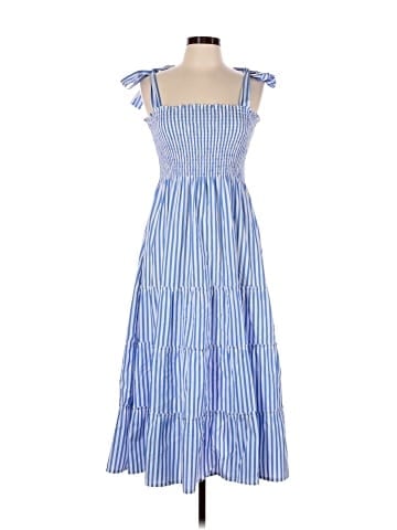 Maxwell and Geraldine Casual Dress (view 1)