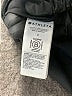 Athleta Solid Black Skort Size 8 - photo 4