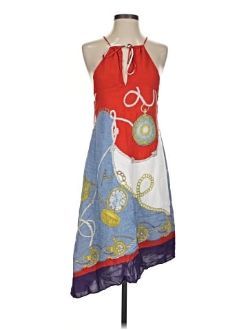 Maeve by Anthropologie Casual Dress (view 1)