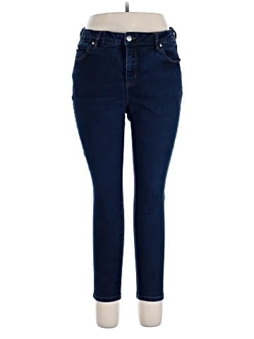 Tahari Jeans (view 1)
