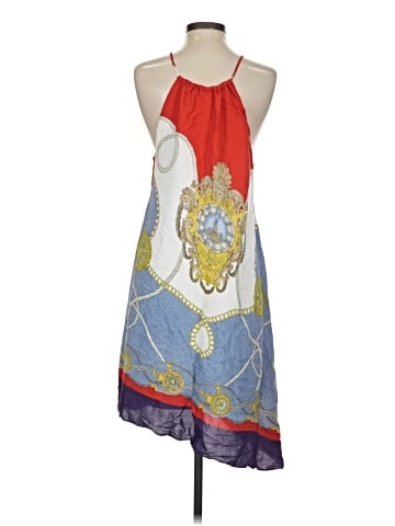 Maeve by Anthropologie Casual Dress (view 2)