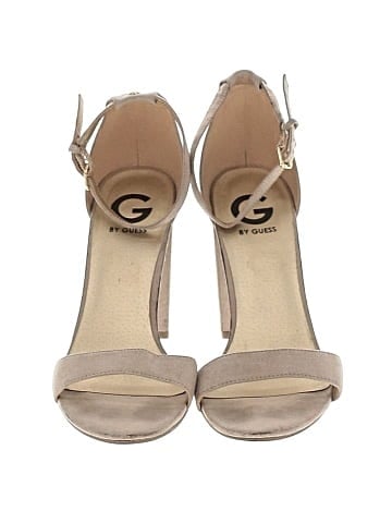 G by GUESS Sandals (view 2)