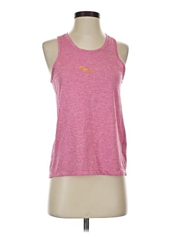 Saucony Active Tank (view 1)