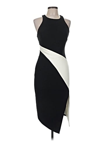 Elizabeth and James Cocktail Dress (view 1)