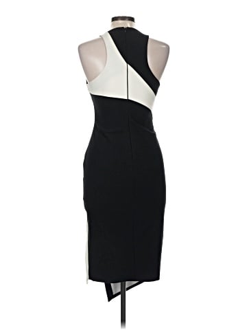 Elizabeth and James Cocktail Dress (view 2)