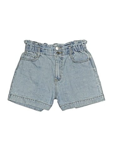 Forever 21 Denim Shorts (view 1)