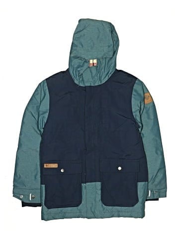 Columbia Snow Jacket (view 1)