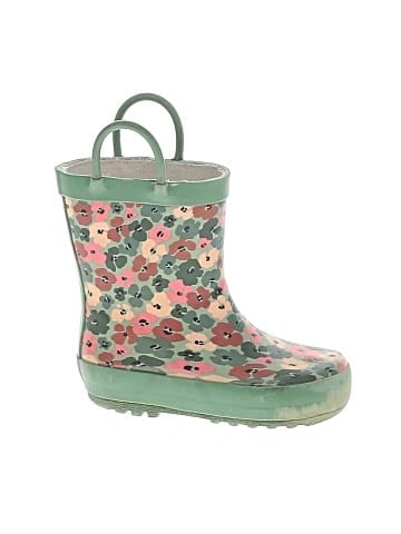 Unbranded Rain Boots (view 1)