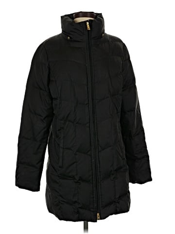 Lands' End Snow Jacket (view 1)