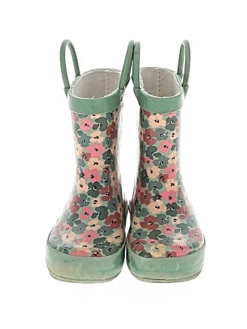 Unbranded Rain Boots (view 2)