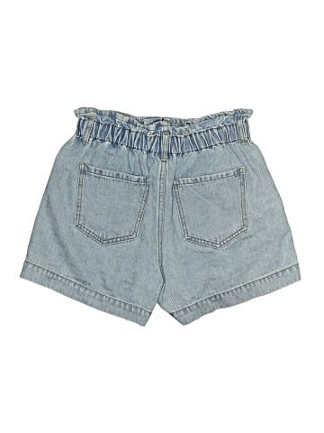 Forever 21 Denim Shorts (view 2)