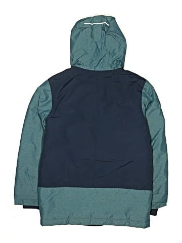 Columbia Snow Jacket (view 2)