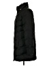 Lands' End 100% Polyester Solid Black Snow Jacket Size S - photo 5