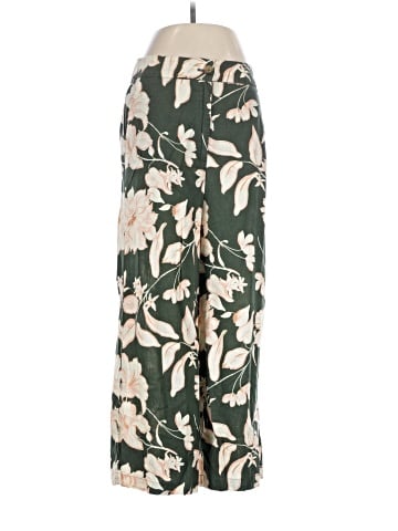 MNG Linen Pants (view 1)
