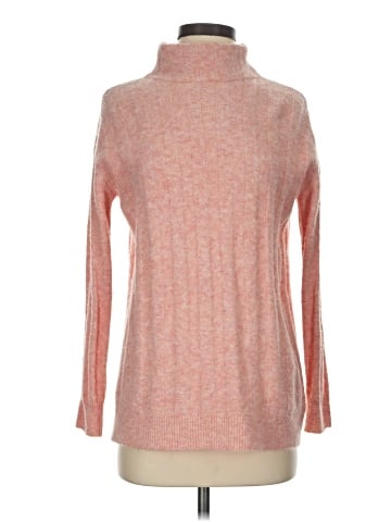 Elie Tahari Turtleneck Sweater (view 1)