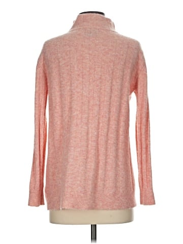 Elie Tahari Turtleneck Sweater (view 2)