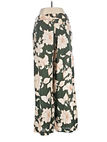 MNG Linen Pants (view 2)