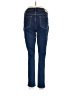 Seven7 Solid Blue Jeans Size 10 - photo 2