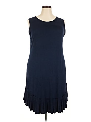 Popana Casual Dress (view 1)