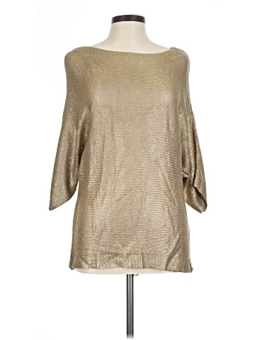 Carol Rose 3/4 Sleeve Top (view 1)