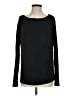 Athleta Black Pullover Sweater Size S - photo 1