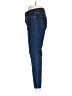 Seven7 Solid Blue Jeans Size 10 - photo 5