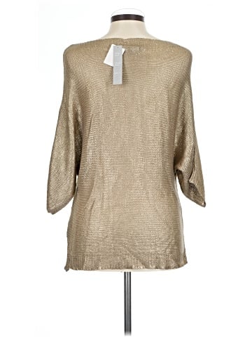Carol Rose 3/4 Sleeve Top (view 2)