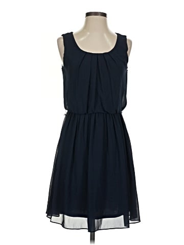 By & By Casual Dress (view 1)
