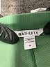 Athleta Solid Green Skort Size 10 - photo 3