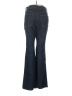 J.Crew Chevron-herringbone Blue Jeans Size 28 waist - photo 2