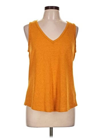 Saturday Sunday Sleeveless Top (view 1)