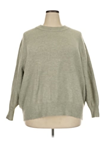H&M Pullover Sweater (view 1)