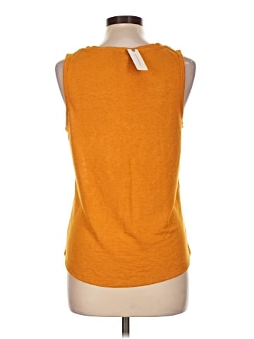 Saturday Sunday Sleeveless Top (view 2)