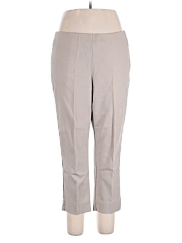 J.Jill Casual Pants (view 1)