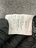 Under Armour 100% Polyester Gray Track Jacket Size S - photo 7