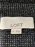 Ann Taylor LOFT Gray Blazer Size 8 - photo 6