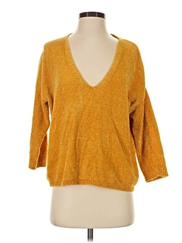 Express Pullover Sweater (view 1)