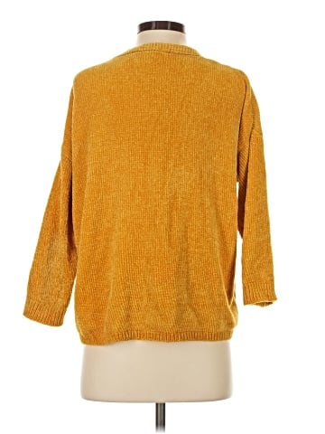 Express Pullover Sweater (view 2)
