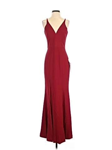 Dress the Population Cocktail Dress (view 1)