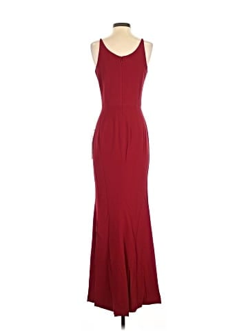 Dress the Population Cocktail Dress (view 2)