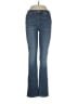 True Religion Hearts Blue Jeans Size 29 waist - photo 1