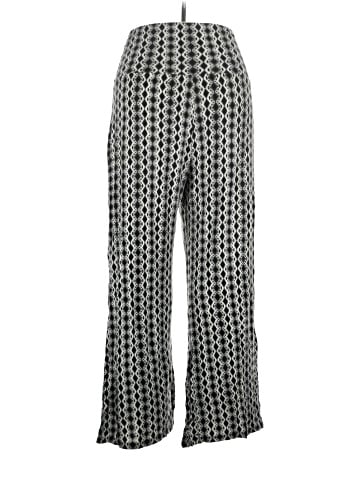Espresso Casual Pants (view 2)